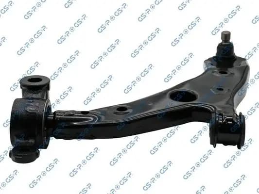 Bras et Triangle suspension GSP