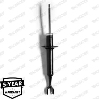 Amortisseur MONROE ORIGINAL (Gas Technology)