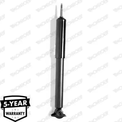 Amortisseur MONROE ORIGINAL (Gas Technology)