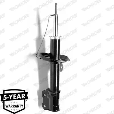 Amortisseur MONROE ORIGINAL (Gas Technology)