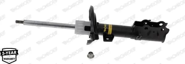 Amortisseur MONROE ORIGINAL (Gas Technology)