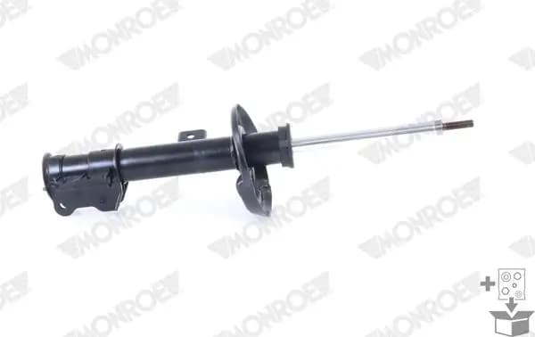 Amortisseur MONROE ORIGINAL (Gas Technology)