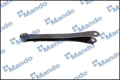Bras et Triangle suspension MANDO