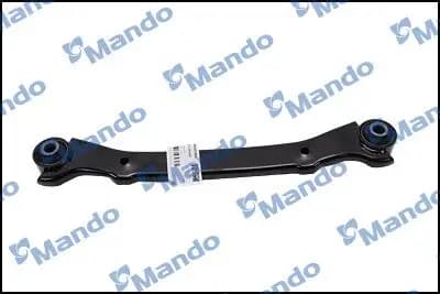 Bras et Triangle suspension MANDO
