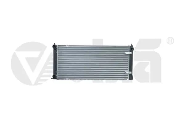 Radiateur, refroidissement du moteur VIKA