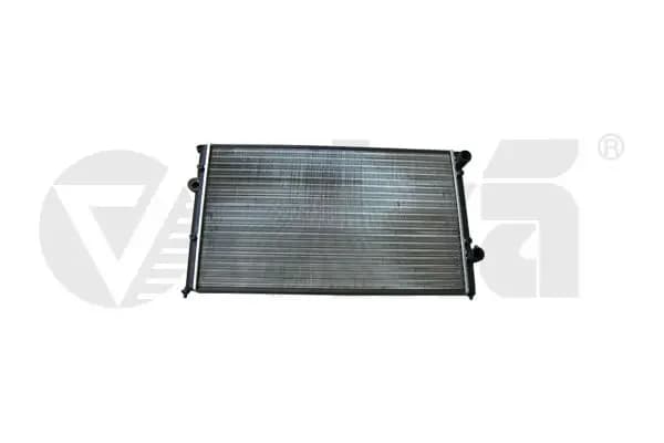 Radiateur, refroidissement du moteur VIKA