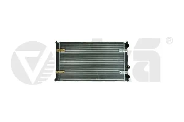 Radiateur, refroidissement du moteur VIKA