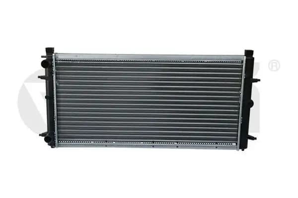 Radiateur, refroidissement du moteur VIKA
