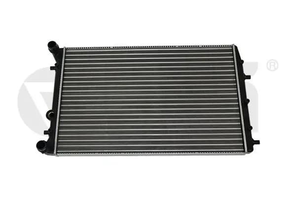 Radiateur, refroidissement du moteur VIKA