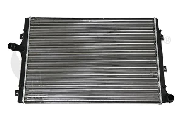 Radiateur, refroidissement du moteur VIKA