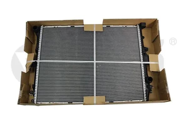 Radiateur, refroidissement du moteur VIKA