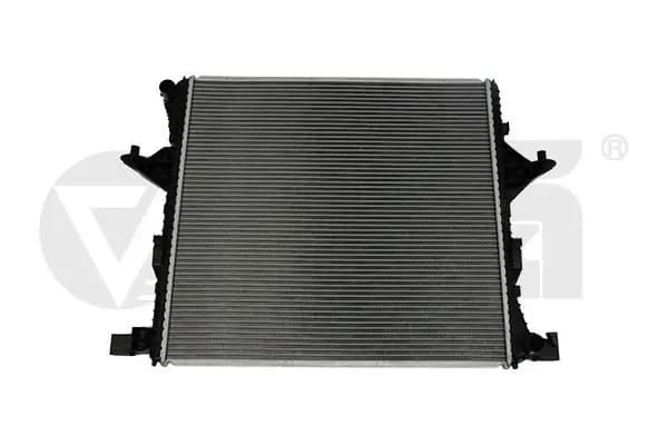 Radiateur, refroidissement du moteur VIKA