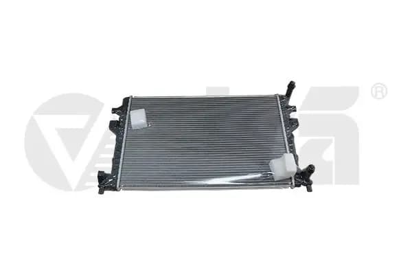 Radiateur, refroidissement du moteur VIKA