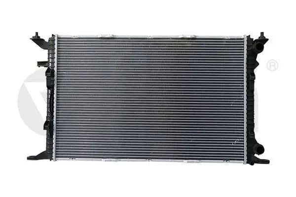 Radiateur, refroidissement du moteur VIKA