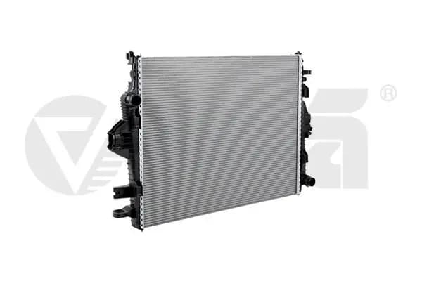 Radiateur, refroidissement du moteur VIKA