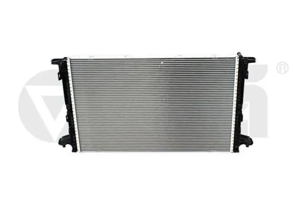 Radiateur, refroidissement du moteur VIKA