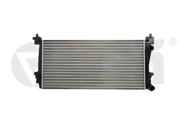 Radiateur, refroidissement du moteur VIKA