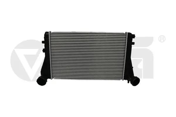 Intercooler, échangeur VIKA