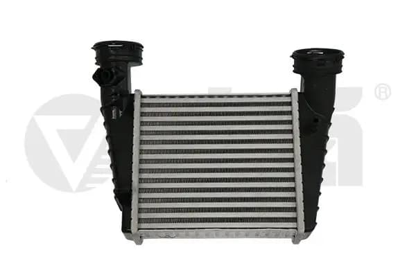 Intercooler, échangeur VIKA