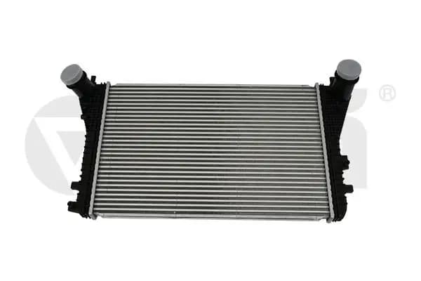 Intercooler, échangeur VIKA