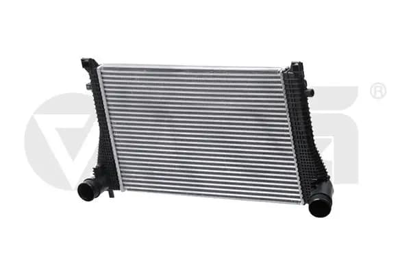 Intercooler, échangeur VIKA