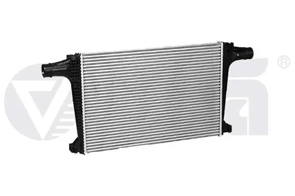 Intercooler, échangeur VIKA