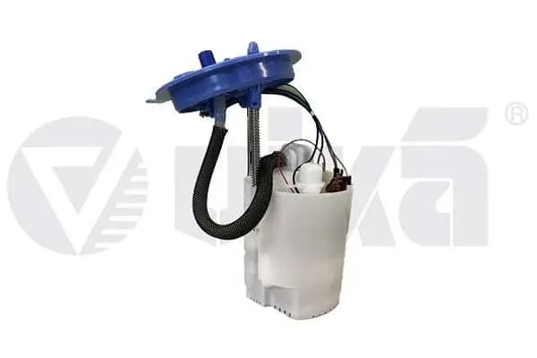Pompe Ã carburant VIKA