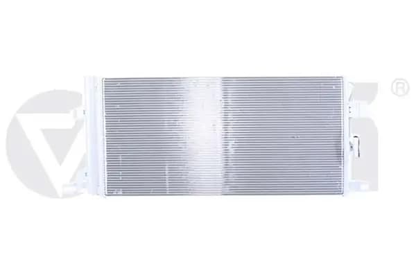 Radiateur climatisation VIKA