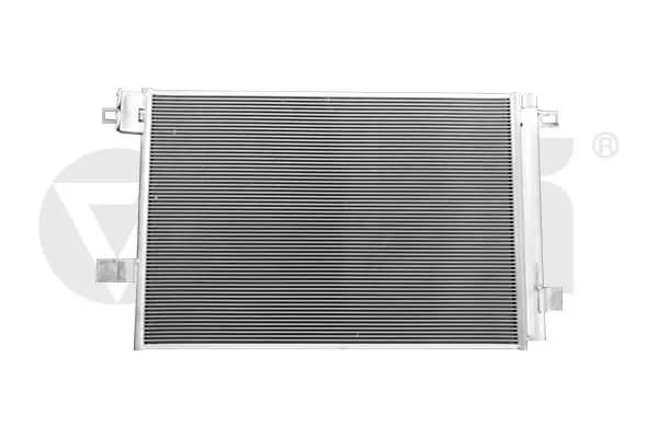 Radiateur climatisation VIKA