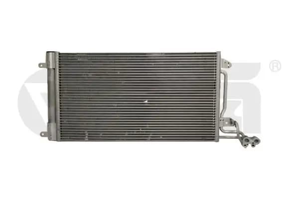 Radiateur climatisation VIKA