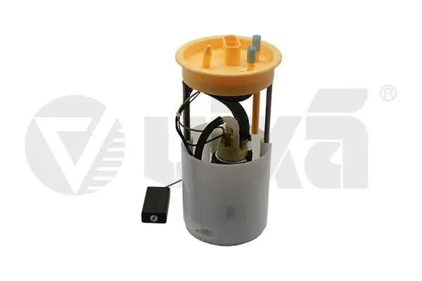 Pompe Ã carburant VIKA