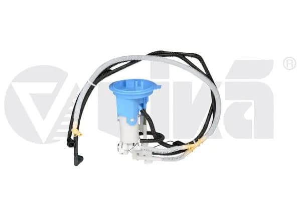 Pompe Ã carburant VIKA