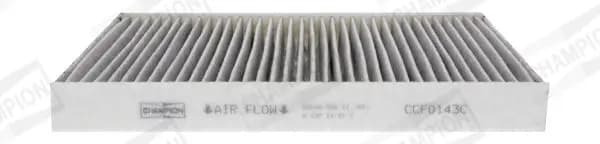 Filtre habitacle CHAMPION