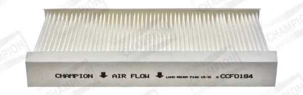 Filtre habitacle CHAMPION