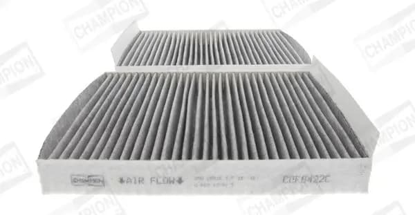 Filtre habitacle CHAMPION