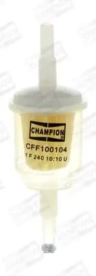 Filtre Ã carburant CHAMPION