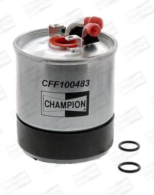 Filtre Ã carburant CHAMPION