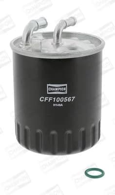 Filtre Ã carburant CHAMPION