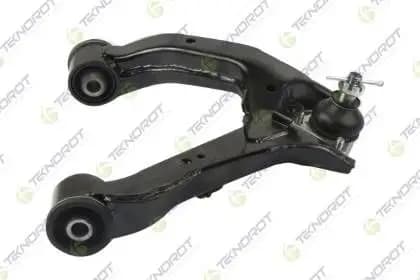 Bras et Triangle suspension TEKNOROT