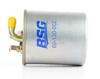 Filtre Ã carburant BSG