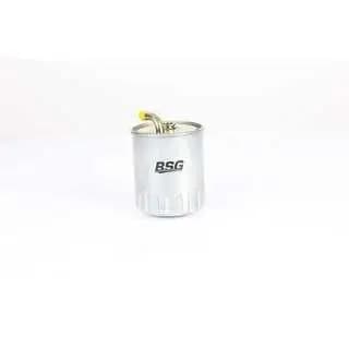 Filtre Ã carburant BSG