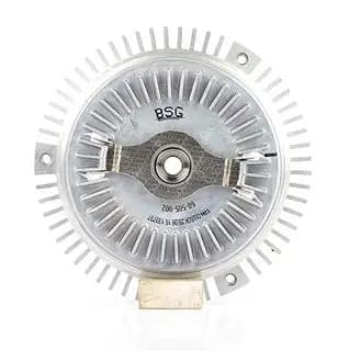 Embrayage, ventilateur de radiateur BSG