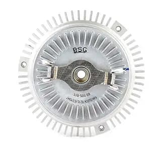 Embrayage, ventilateur de radiateur BSG
