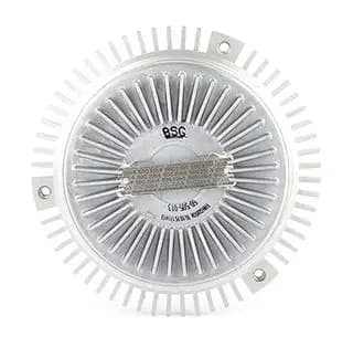 Embrayage, ventilateur de radiateur BSG