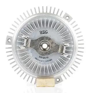 Embrayage, ventilateur de radiateur BSG