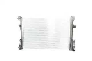 Radiateur, refroidissement du moteur BSG