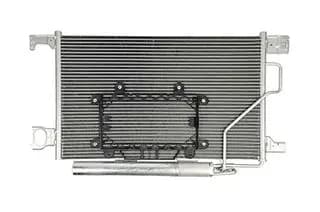 Radiateur climatisation BSG