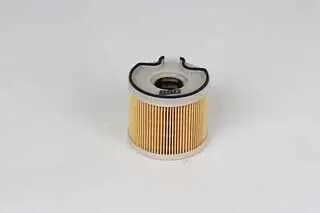 Filtre Ã carburant BSG