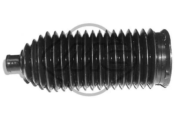 Soufflet de direction (crémaillère)