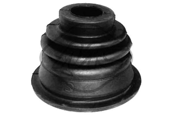Soufflet, arbre de commande Metalcaucho